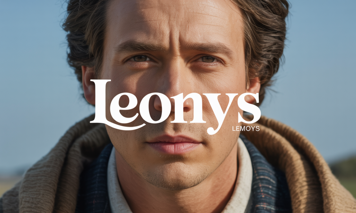 Illustration de Leonys, Prénoms