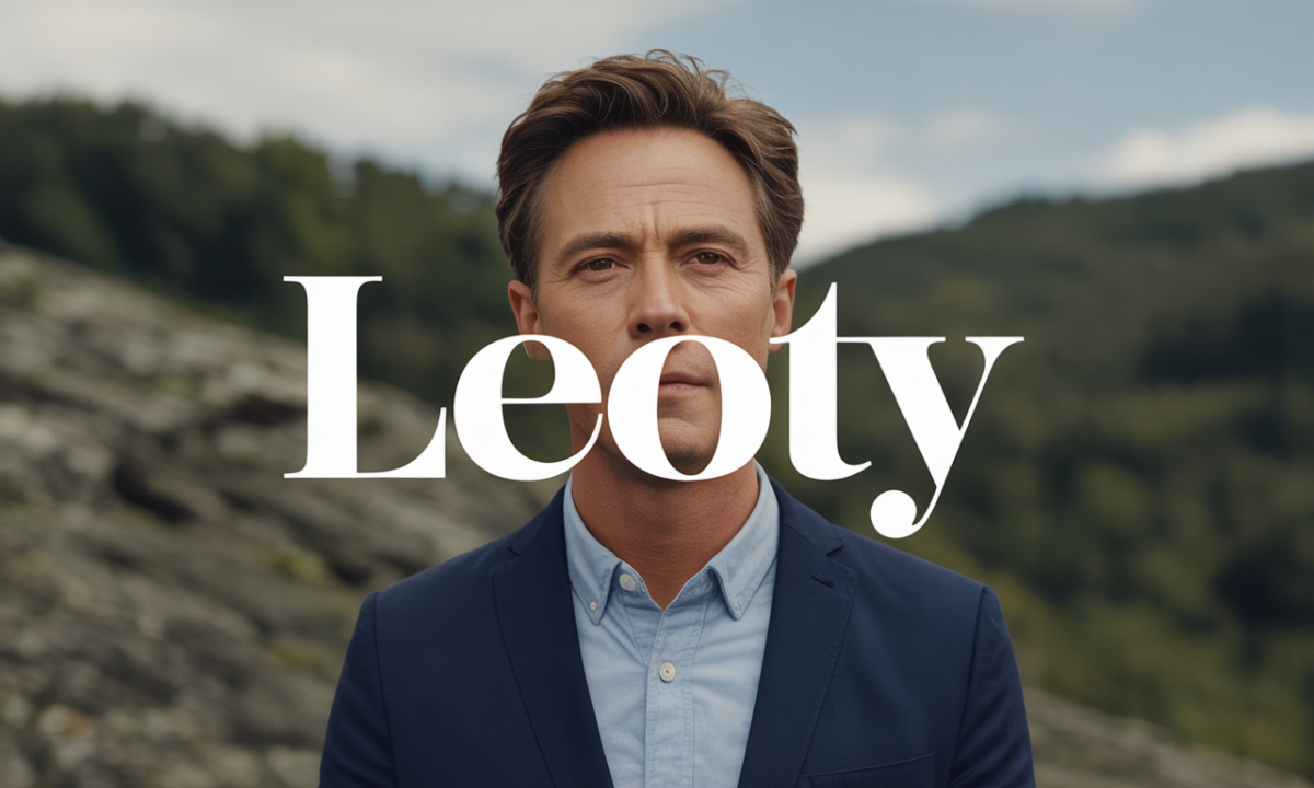 Illustration de Leoty, Noms de famille