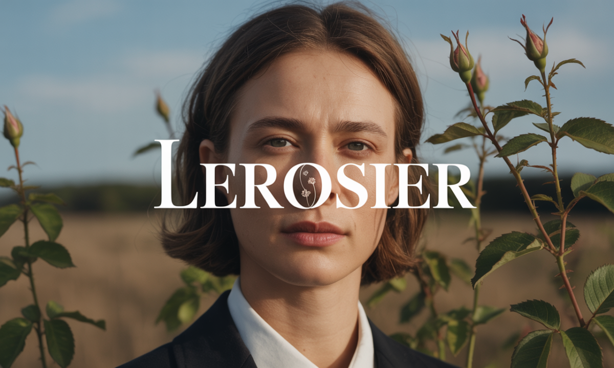 Illustration de Lerosier, Noms de famille