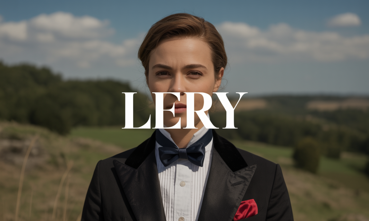 Illustration de Lery, Noms de famille