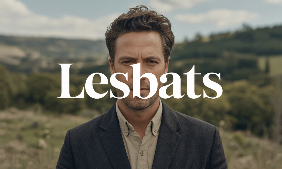 Illustration de Lesbats, Noms de famille