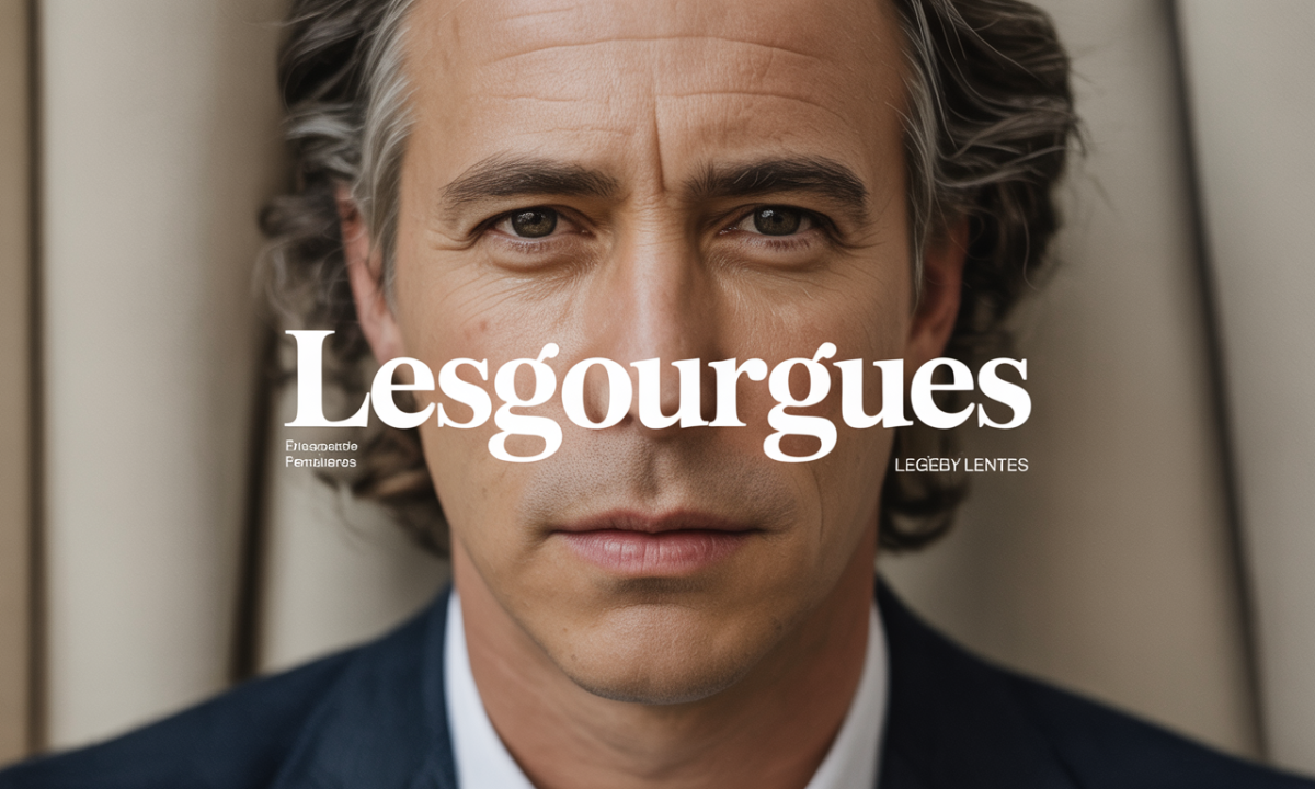 Illustration de Lesgourgues, Noms de famille