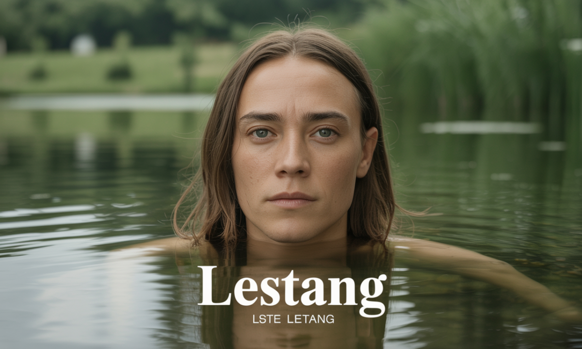 Illustration de Lestang, Noms de famille