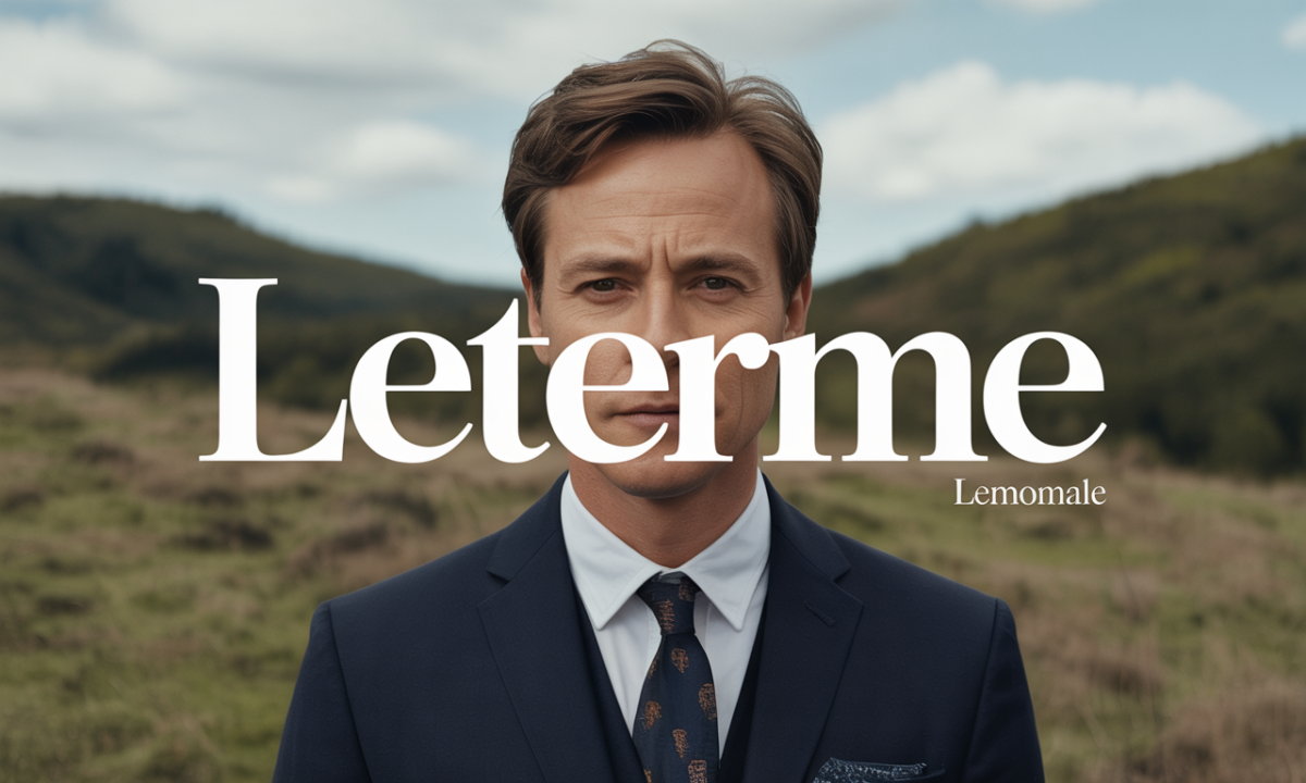 Illustration de Leterme, Noms de famille