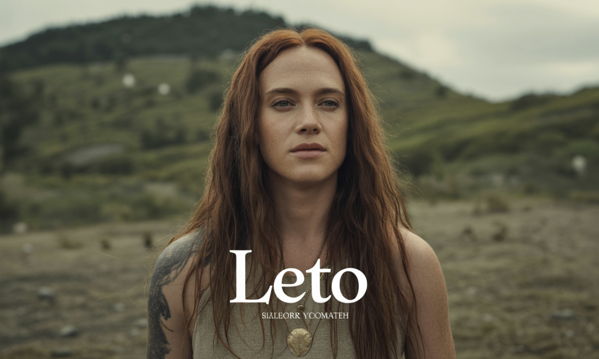 Illustration de Leto, Prénoms