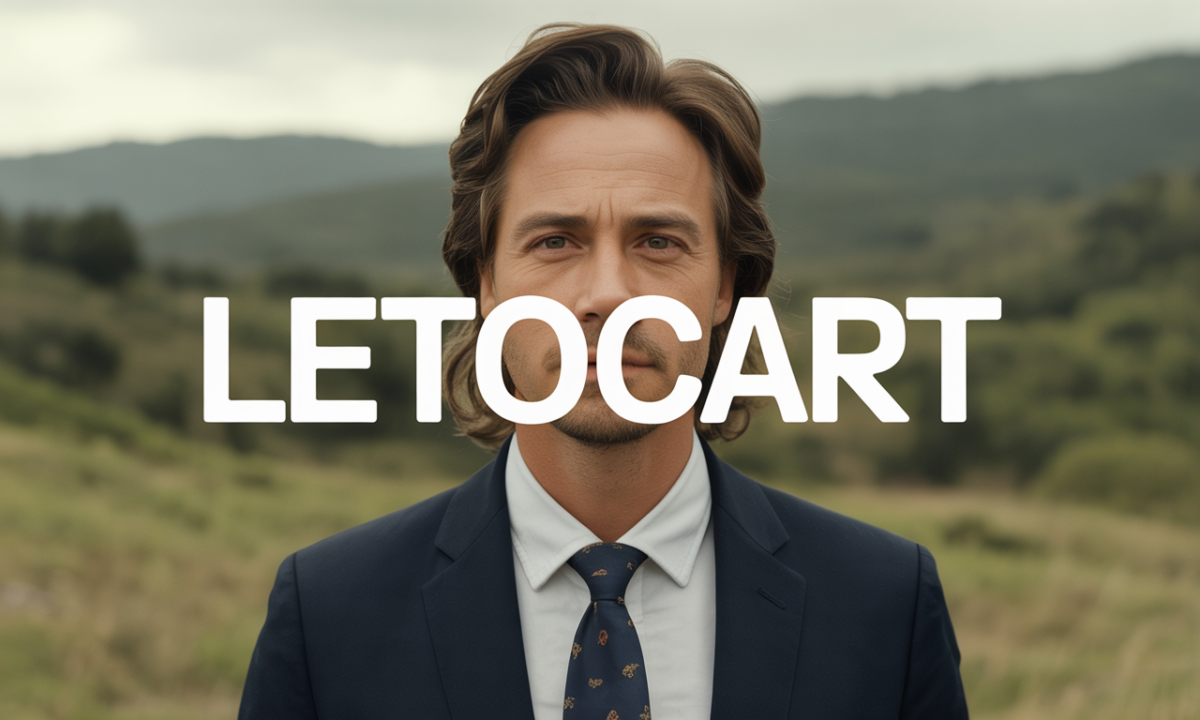 Illustration de Letocart, Noms de famille