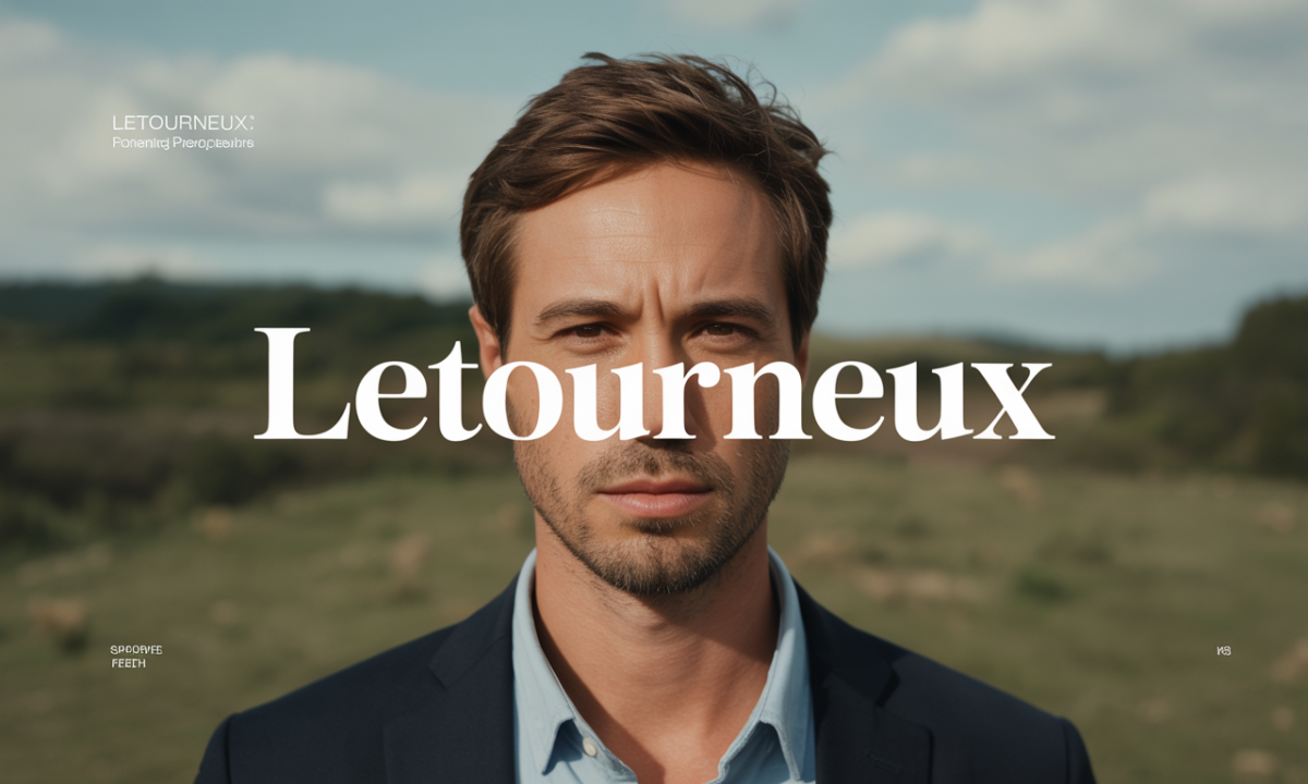 Illustration de Letourneux, Noms de famille