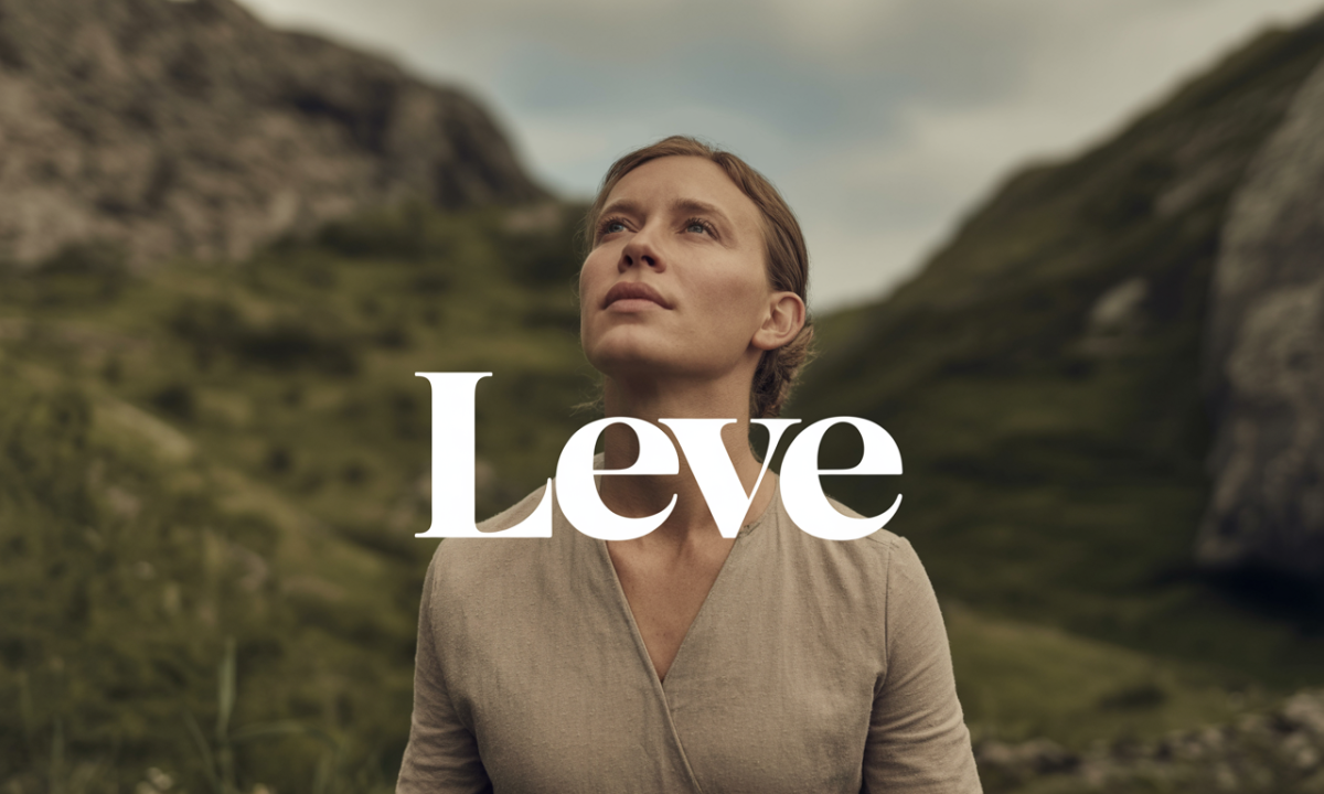 Illustration de Leve, Noms de famille