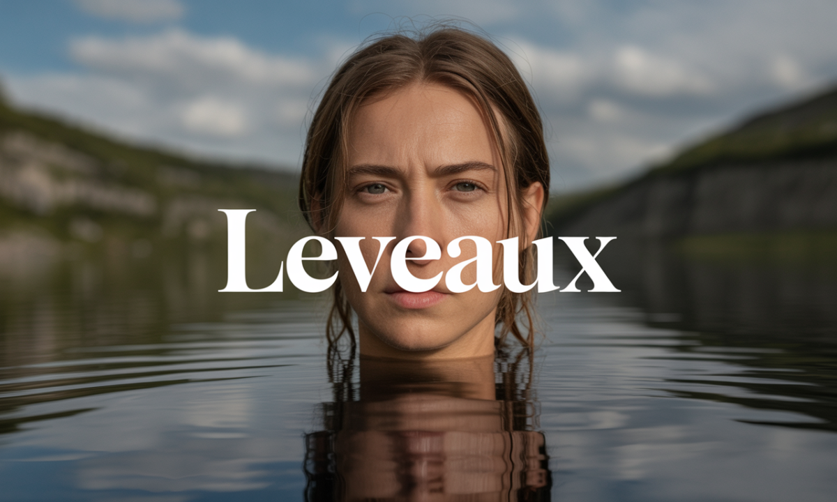 Illustration de Leveaux, Noms de famille