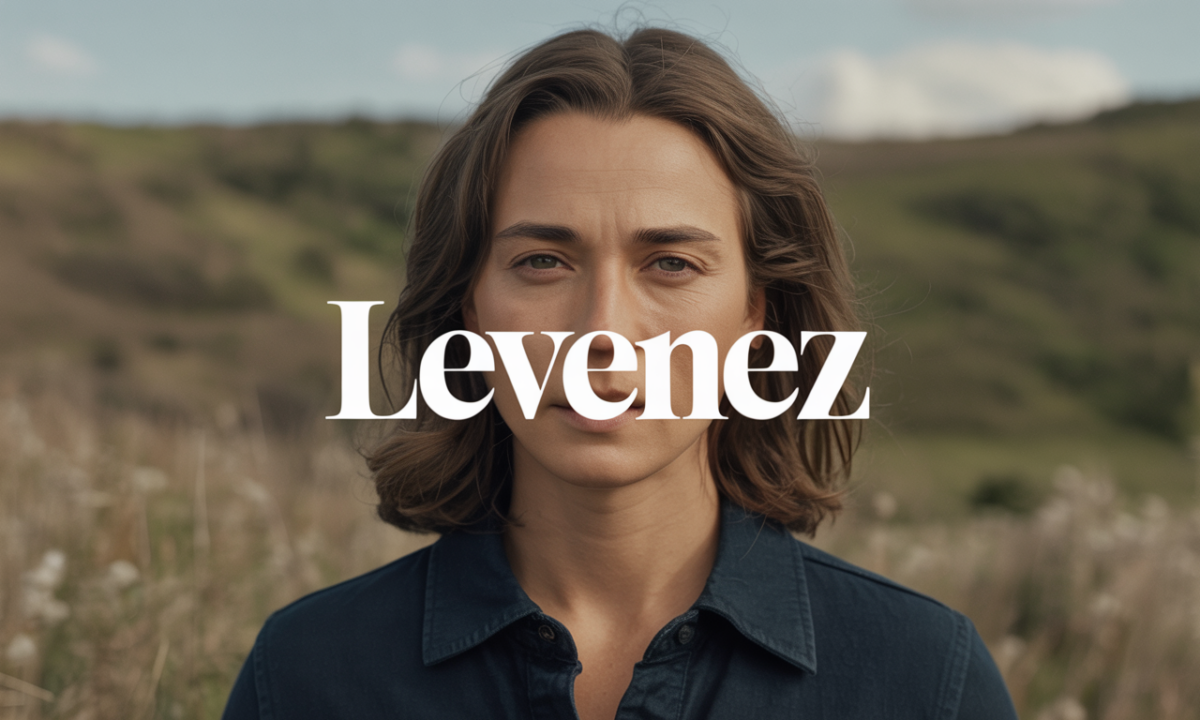 Illustration de Levenez, Noms de famille