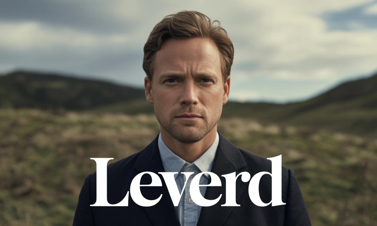 Illustration de Leverd, Noms de famille