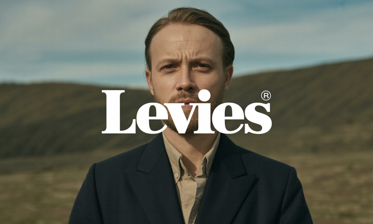 Illustration de Levis, Noms de famille