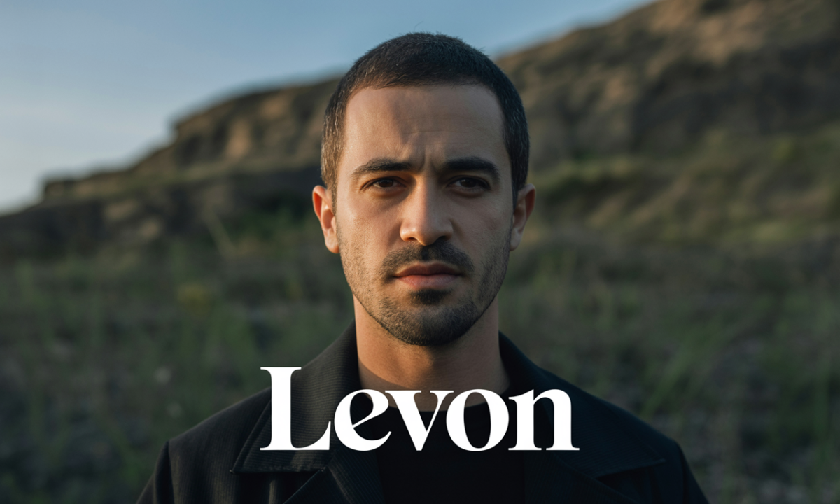 Illustration de Levon, Prénoms