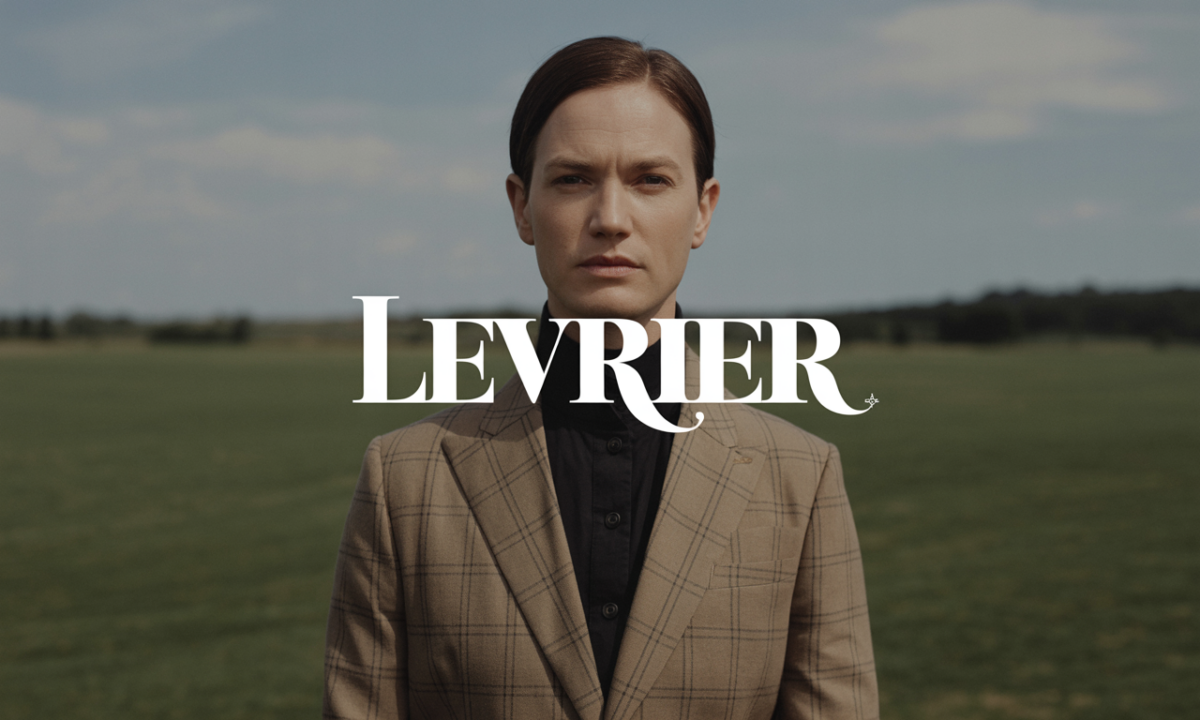 Illustration de Levrier, Noms de famille