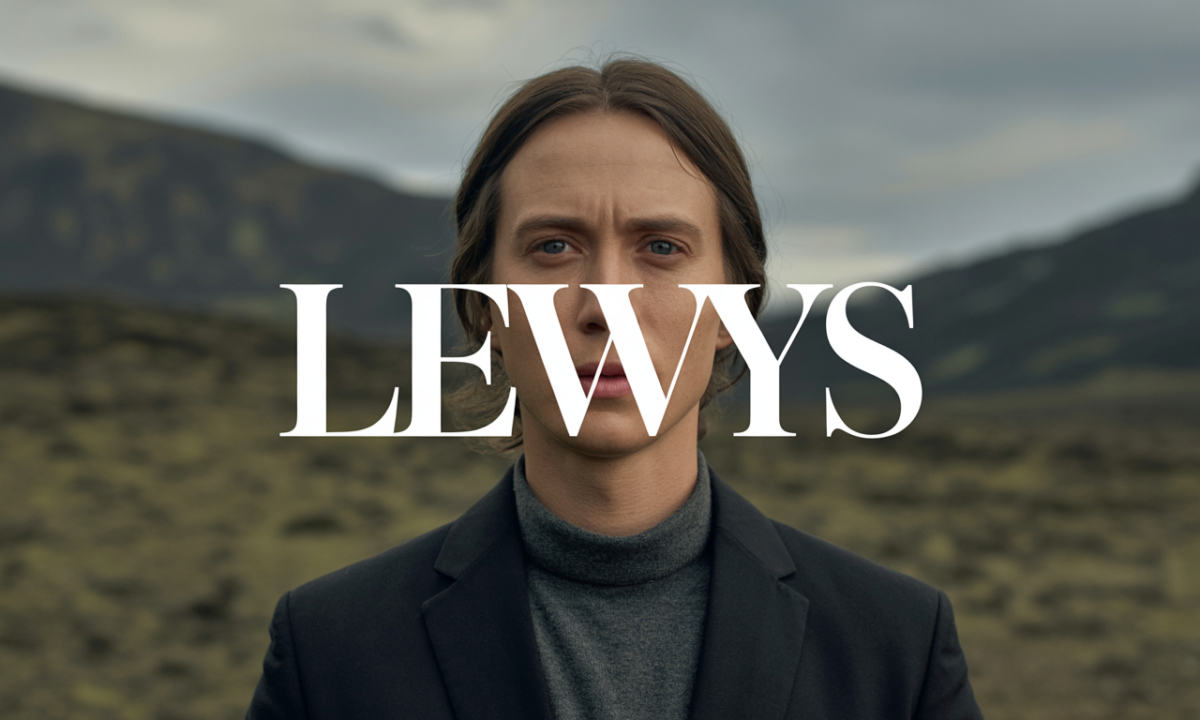 Illustration de Lewys, Prénoms