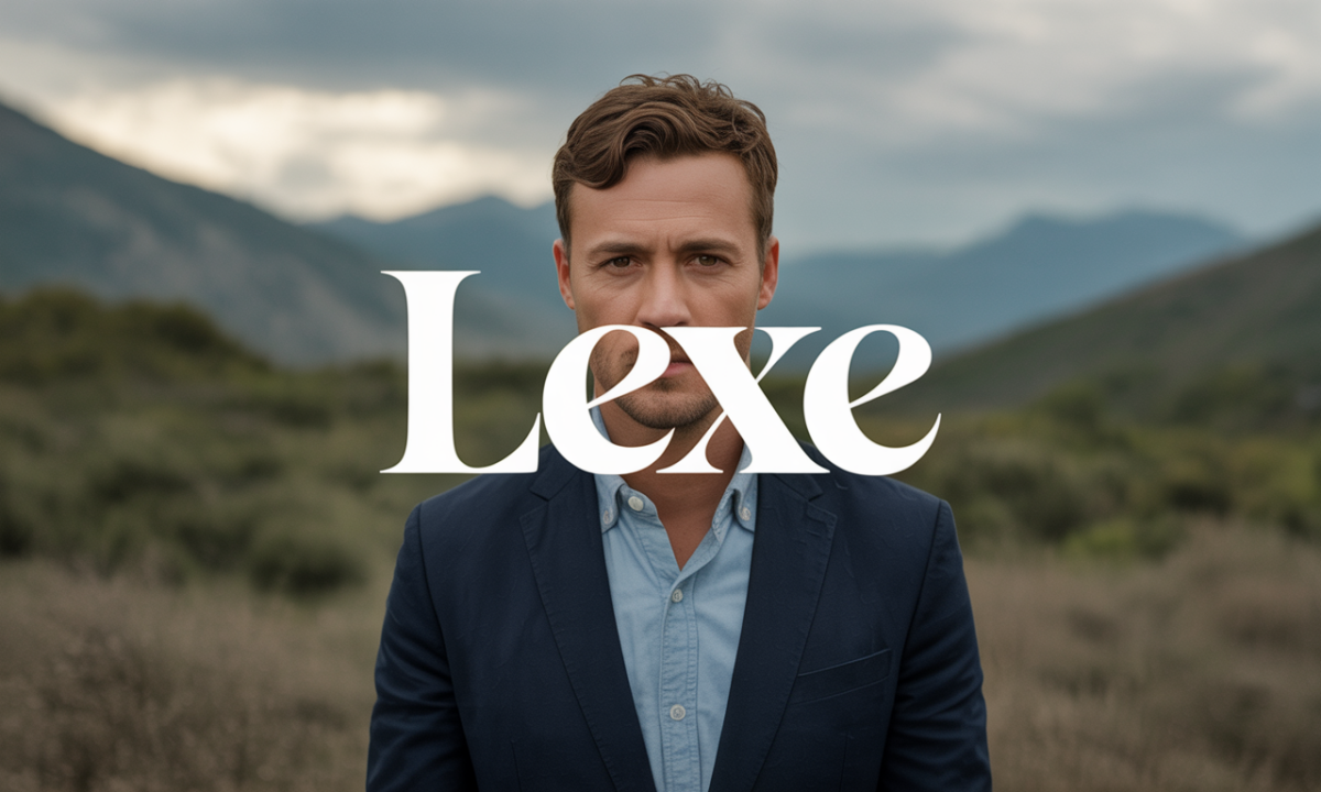 Illustration de Lex, Prénoms