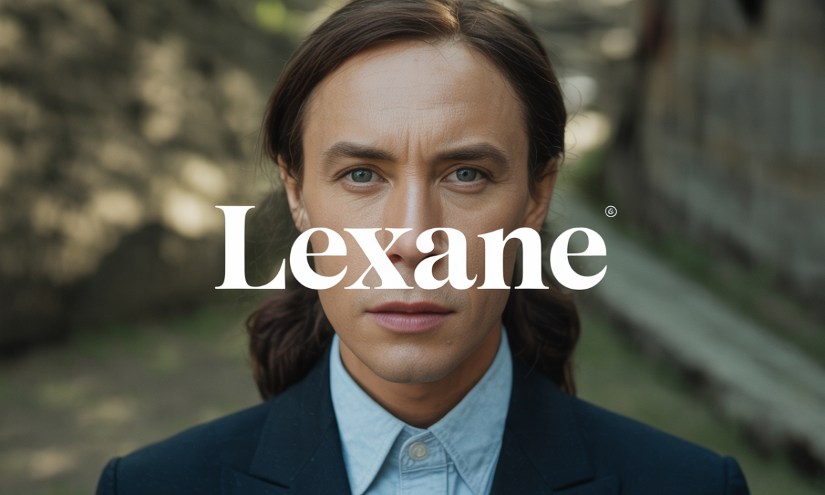 Illustration de Lexane, Prénoms