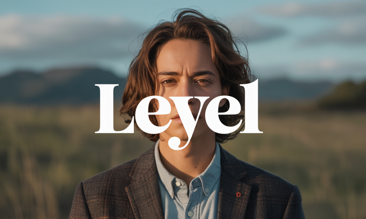 Illustration de Leyel, Prénoms