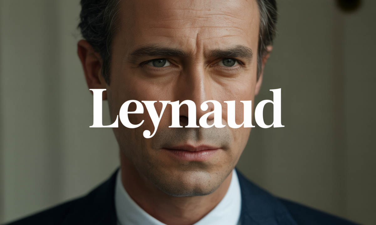 Illustration de Leynaud, Noms de famille