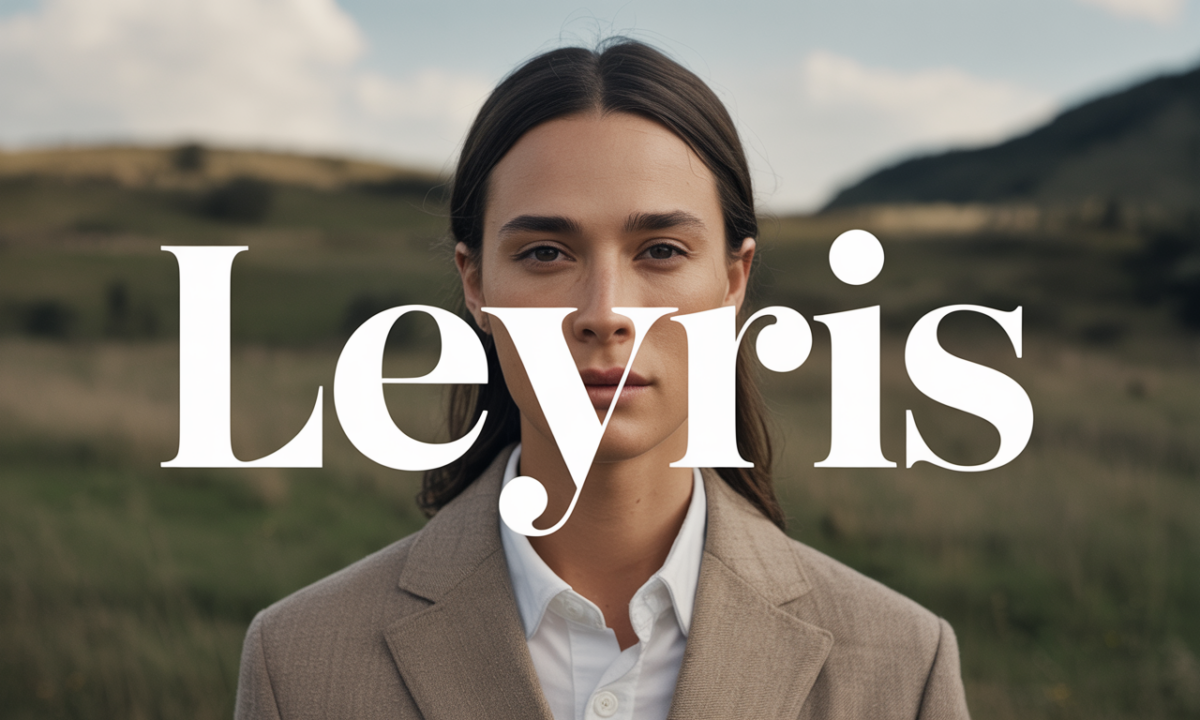 Illustration de Leyris, Noms de famille