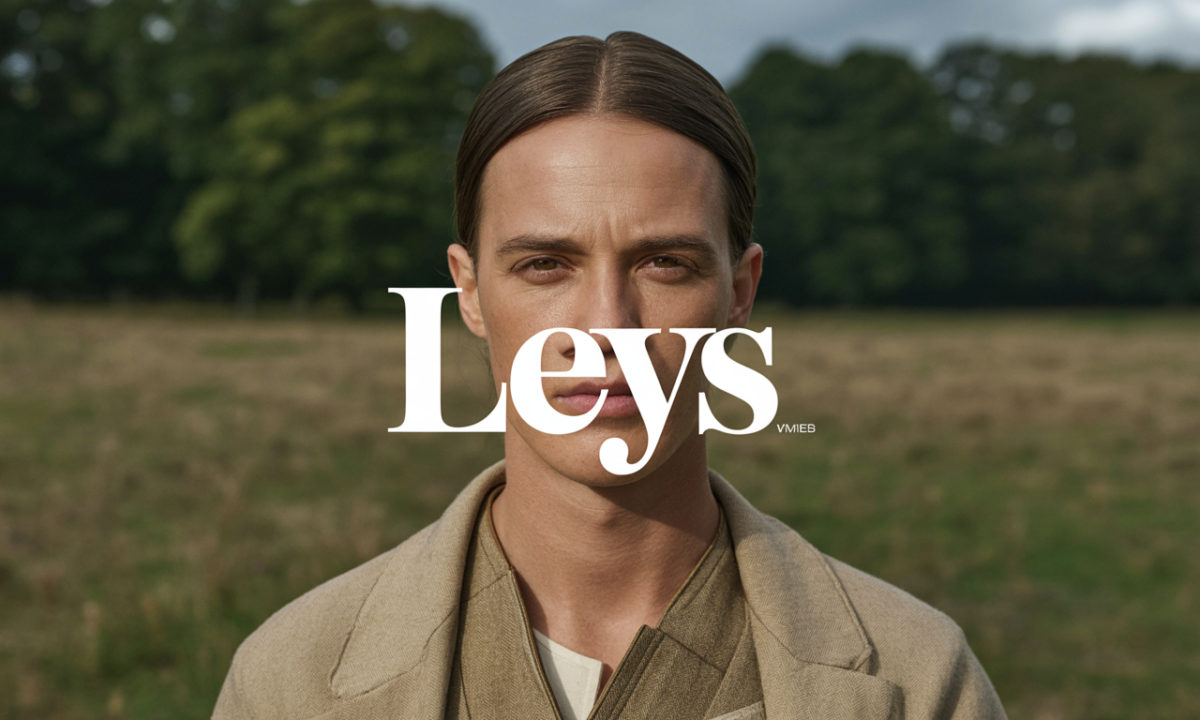 Illustration de Leys, Noms de famille