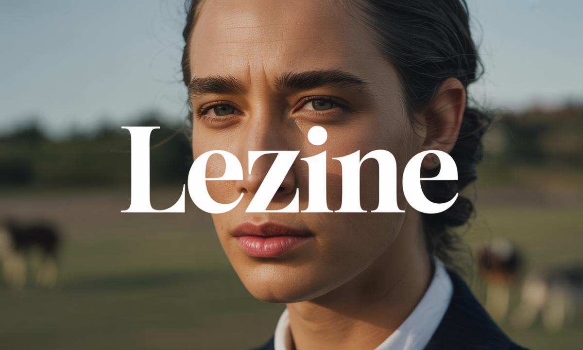 Illustration de Lezine, Prénoms