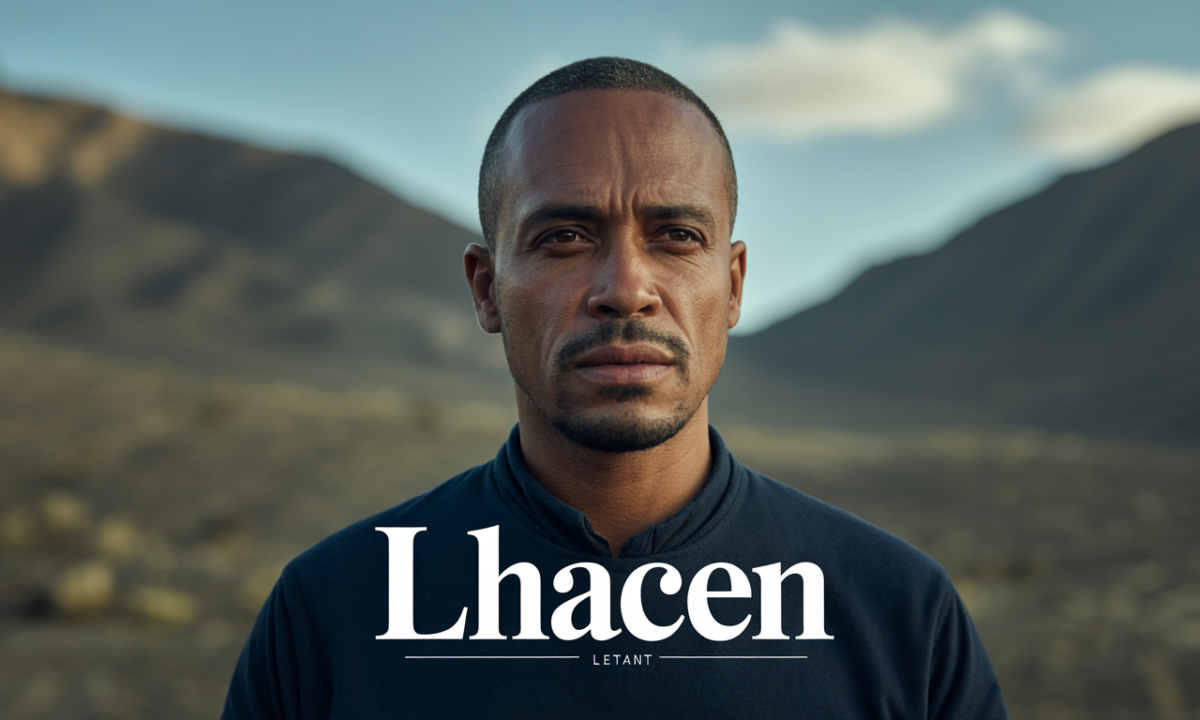 Illustration de Lhacen, Prénoms