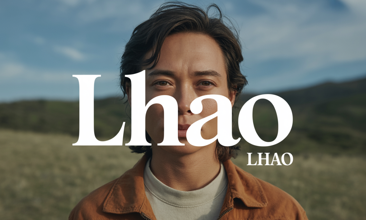 Illustration de Lhao, Prénoms