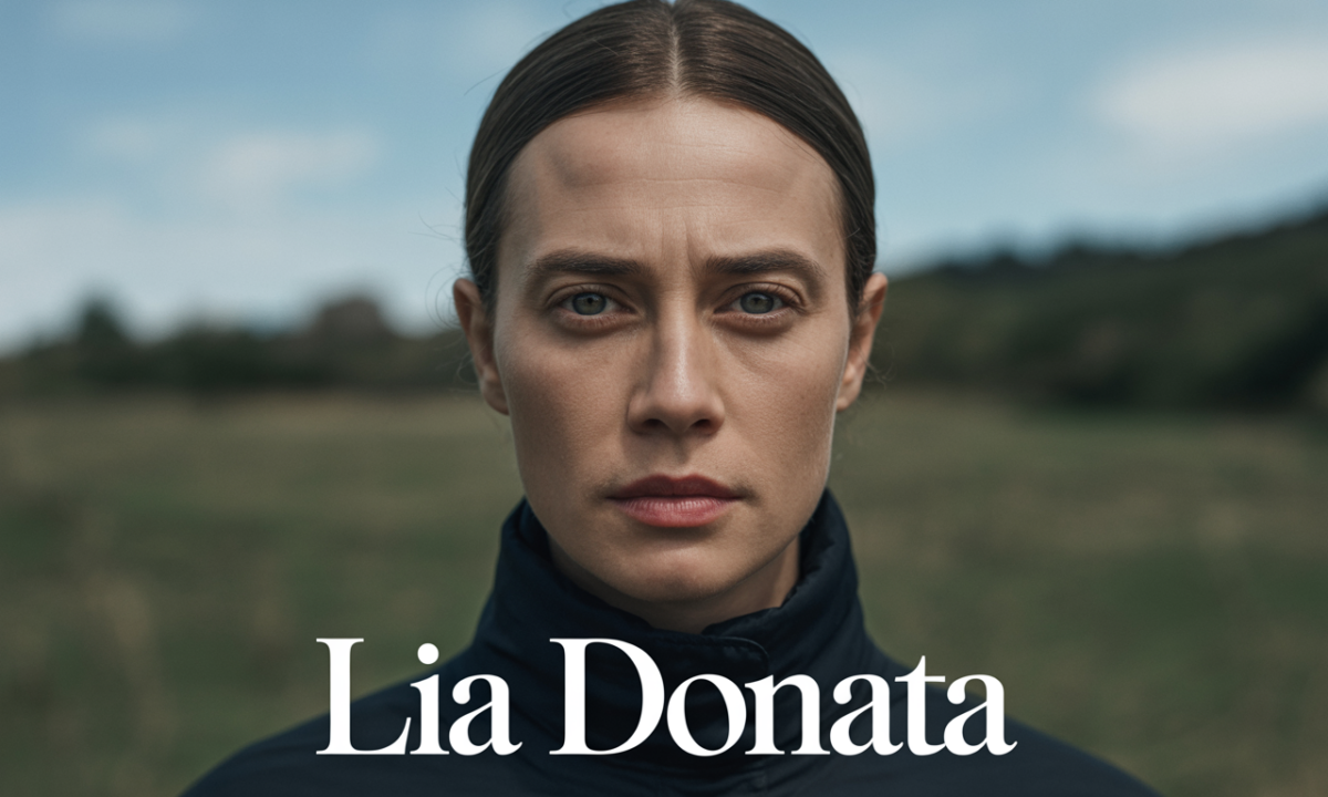 Illustration de Lia Donata, Personnalités et Célébrités