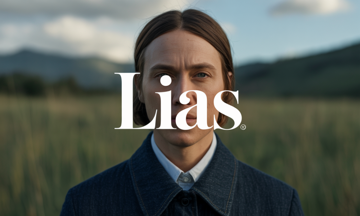 Illustration de Lias, Prénoms