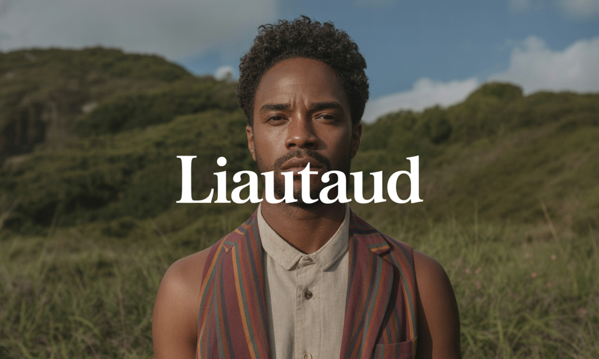 Illustration de Liautaud, Noms de famille