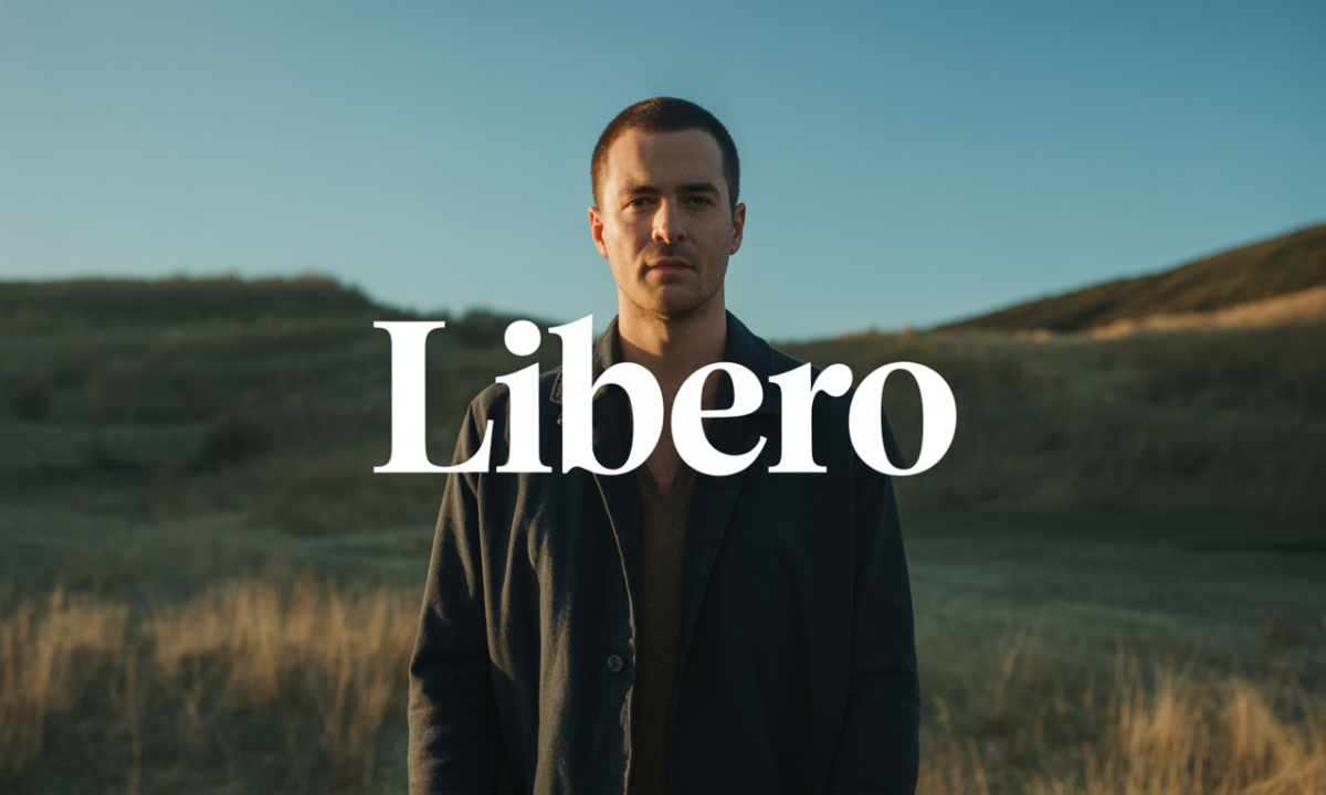 Illustration de Libero, Prénoms