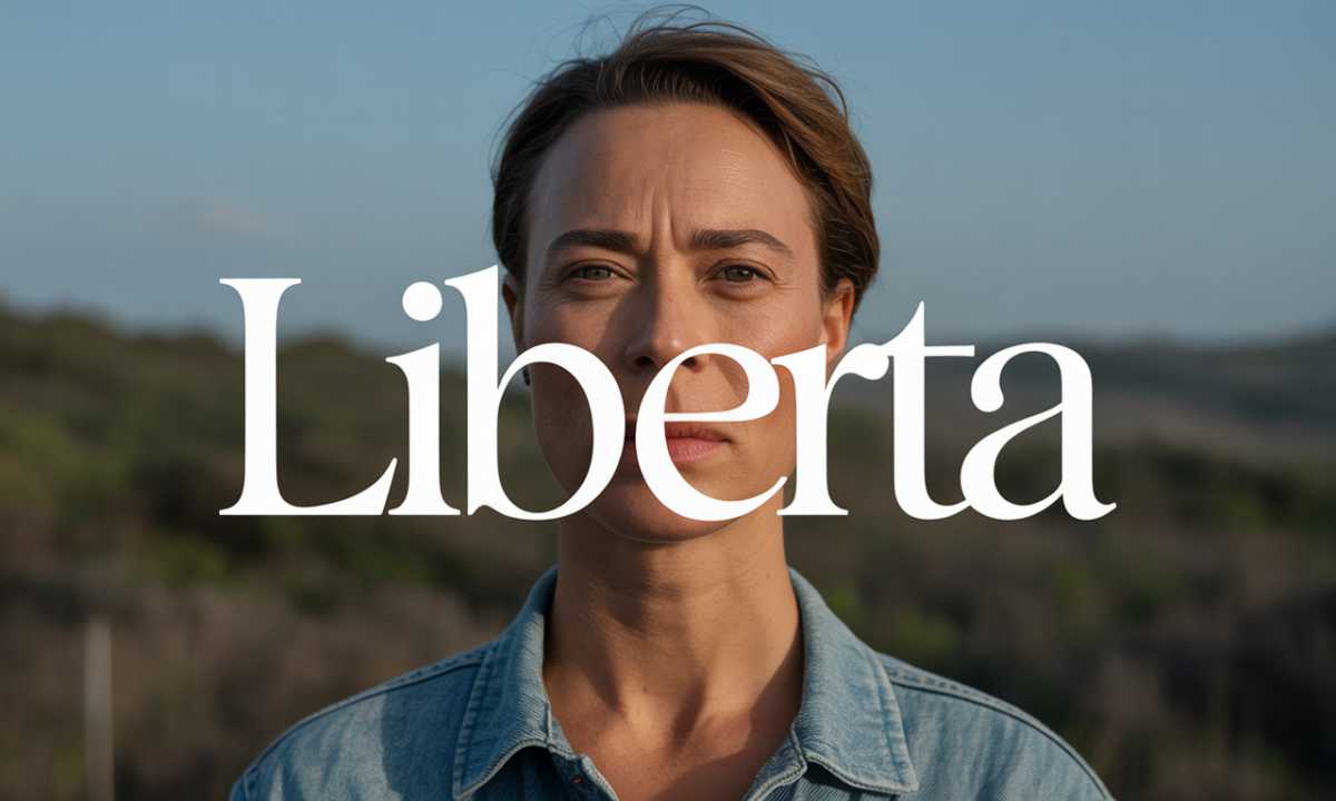 Illustration de Liberta, Prénoms