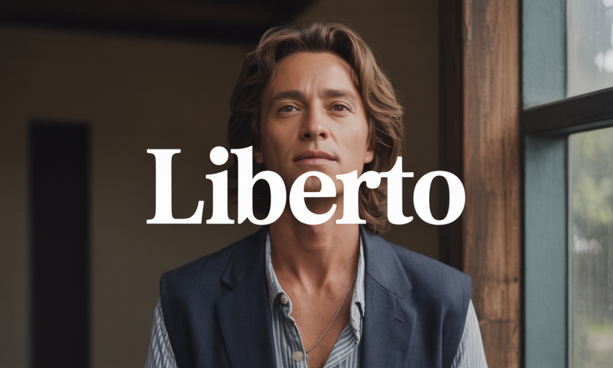 Illustration de Liberto, Prénoms