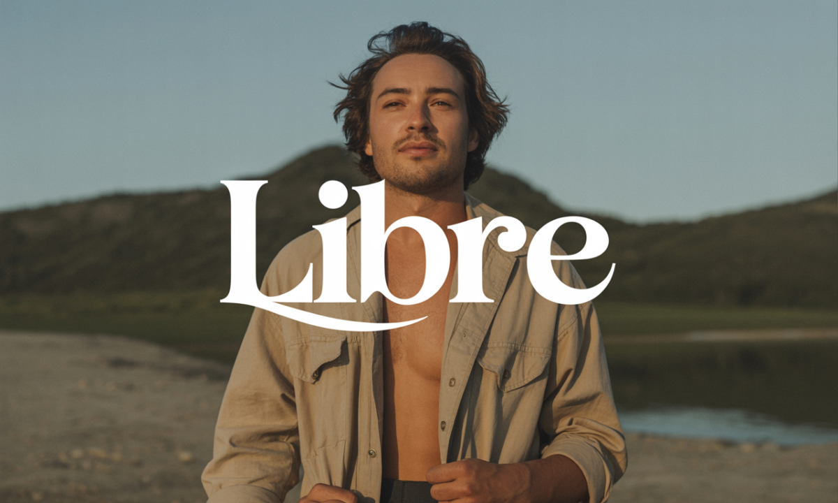 Illustration de Libre, Prénoms