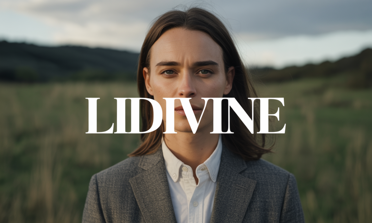 Illustration de Lidivine, Prénoms