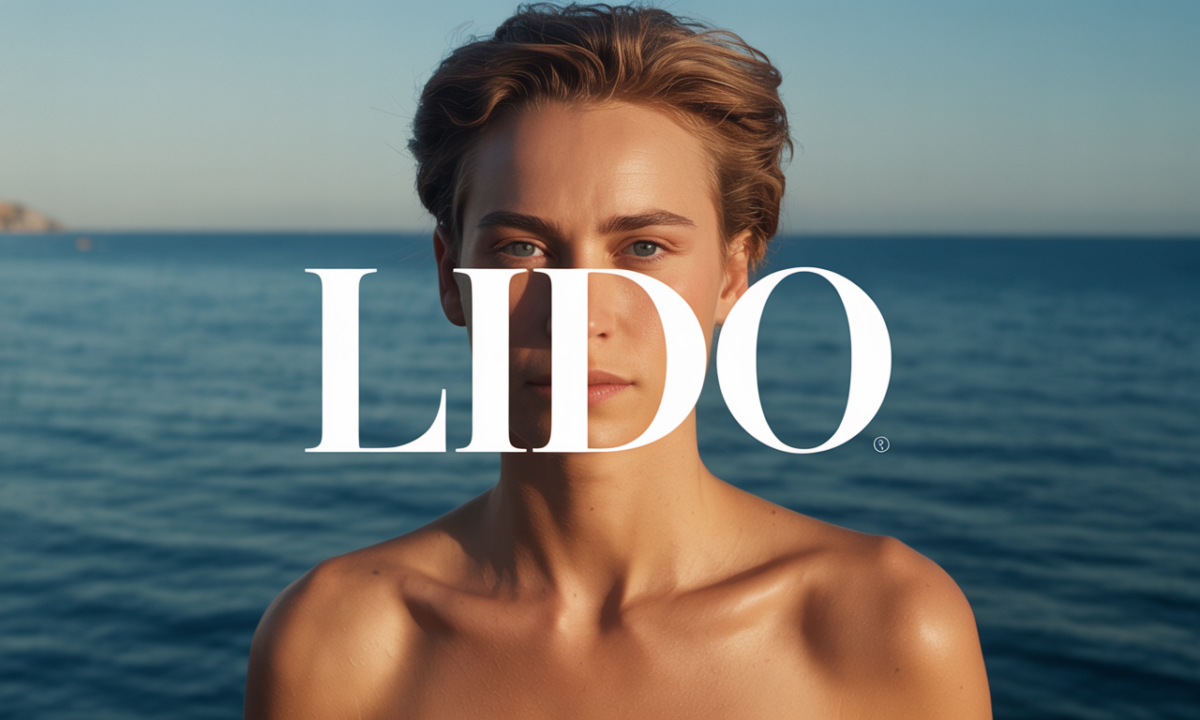 Illustration de Lido, Prénoms