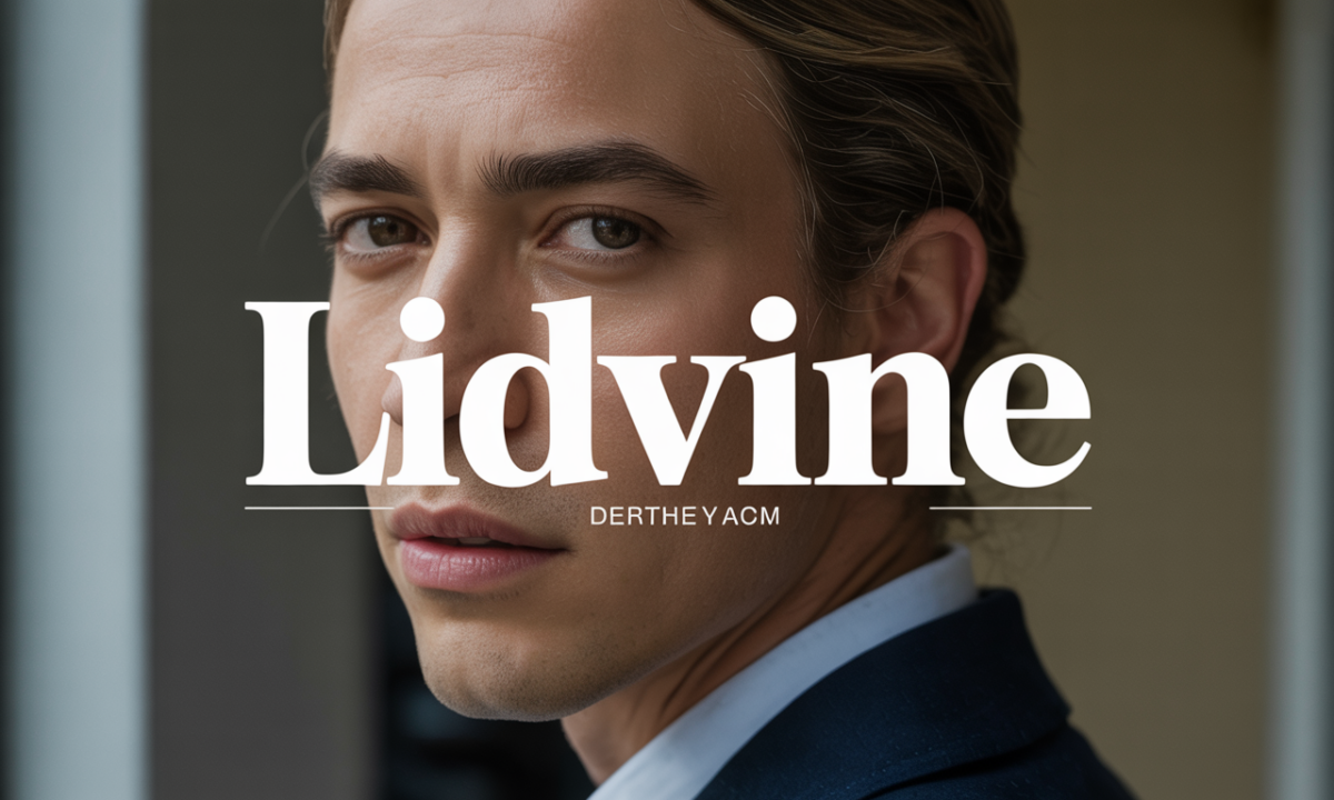 Illustration de Lidvine, Prénoms