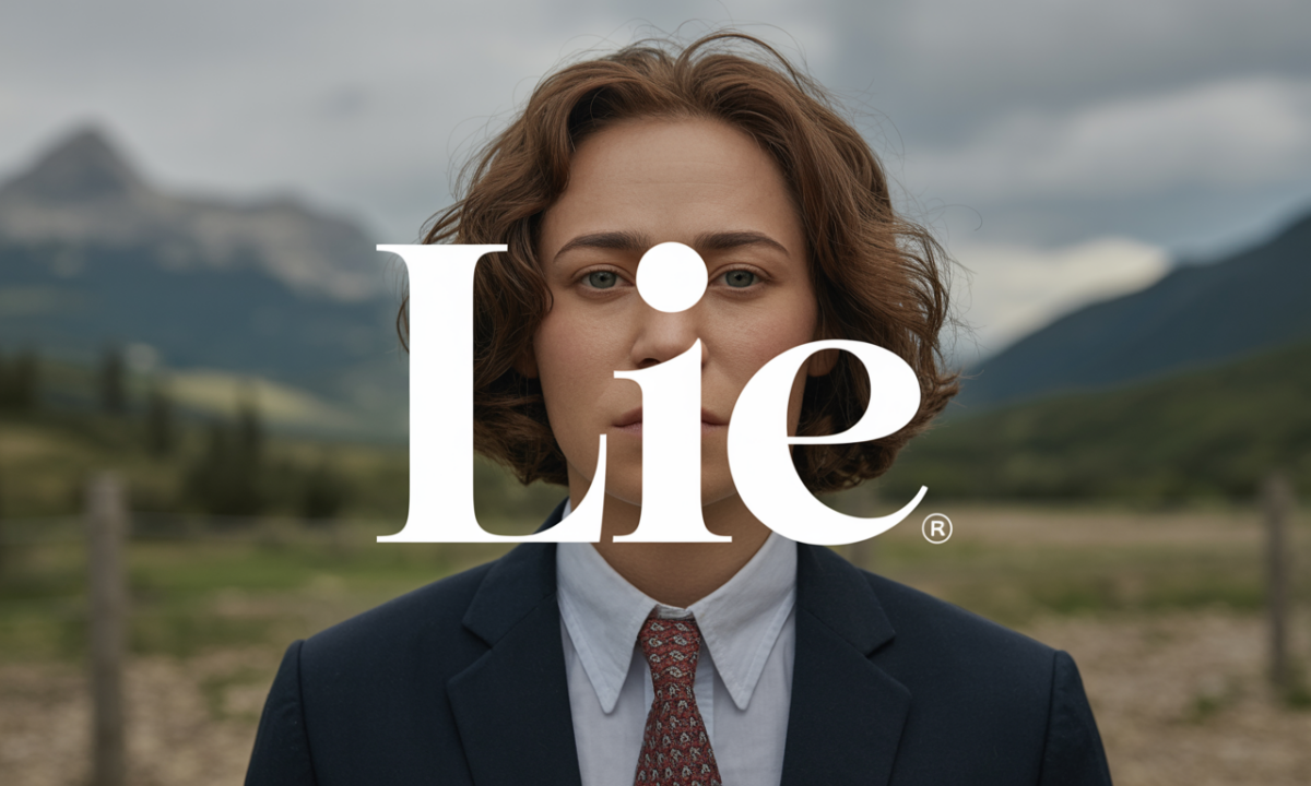 Illustration de Lie, Prénoms