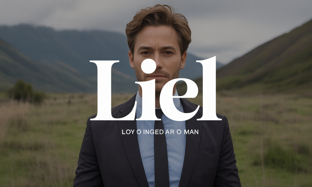 Illustration de Liel, Prénoms