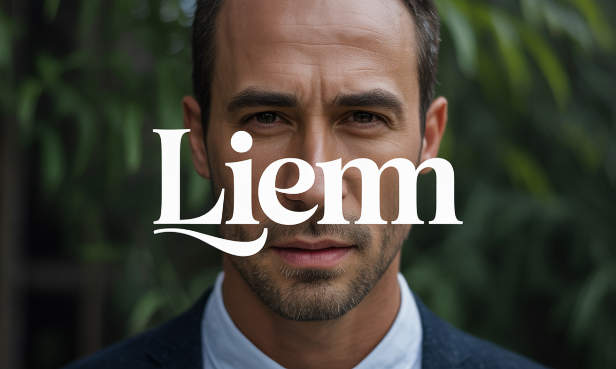 Illustration de Liem, Prénoms