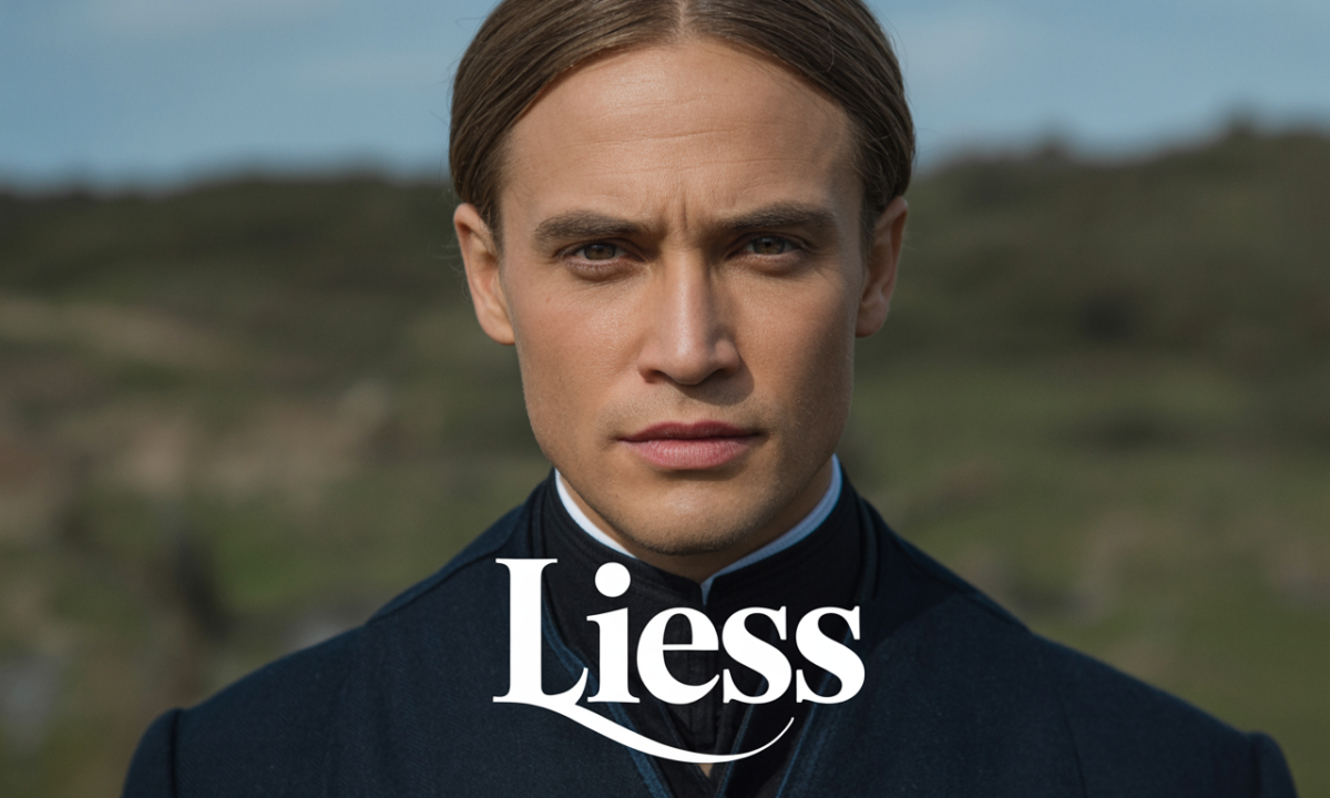 Illustration de Liess, Prénoms