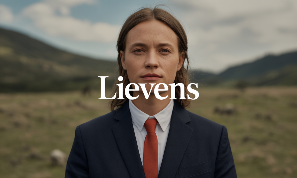 Illustration de Lievens, Noms de famille