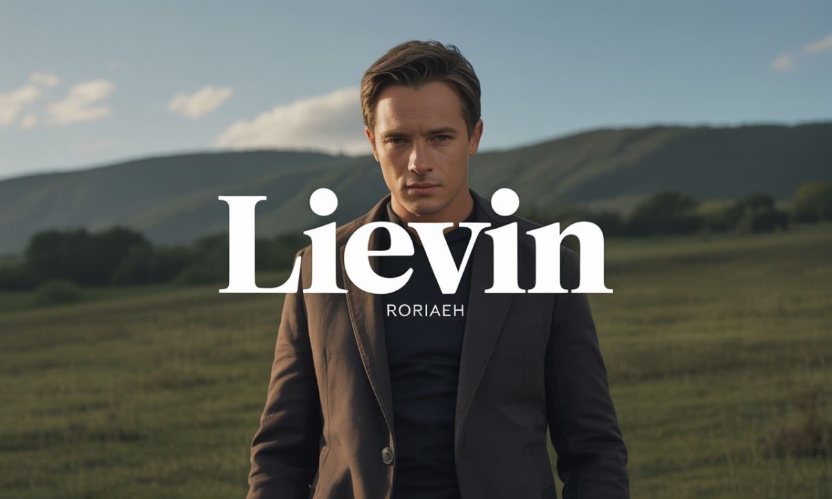 Illustration de Lievin, Prénoms