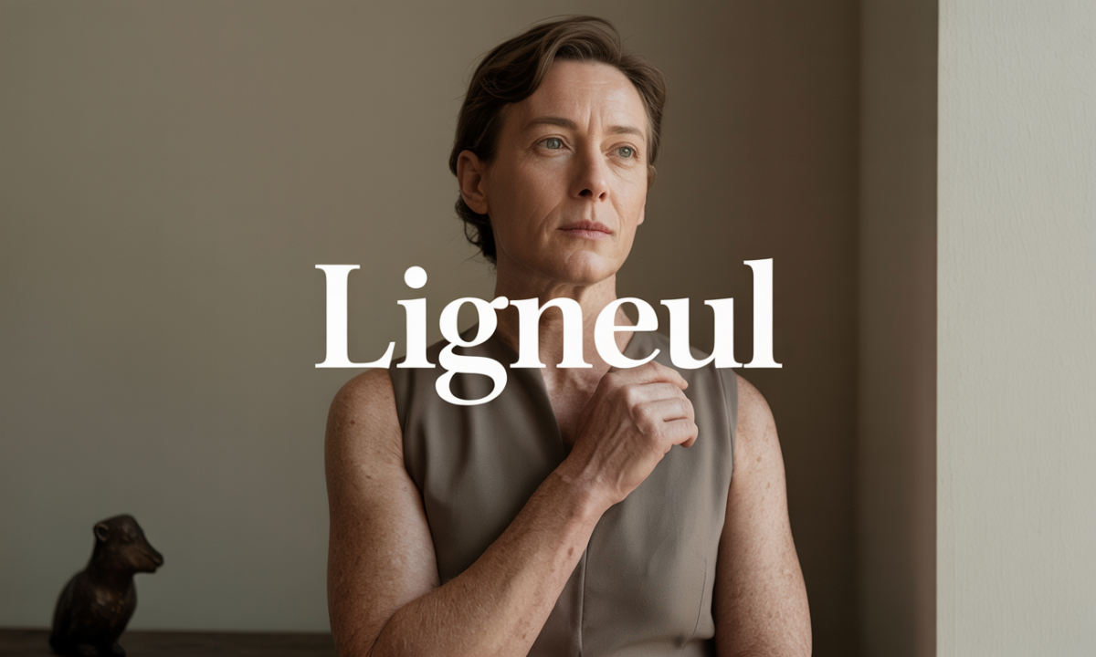 Illustration de Ligneul, Noms de famille