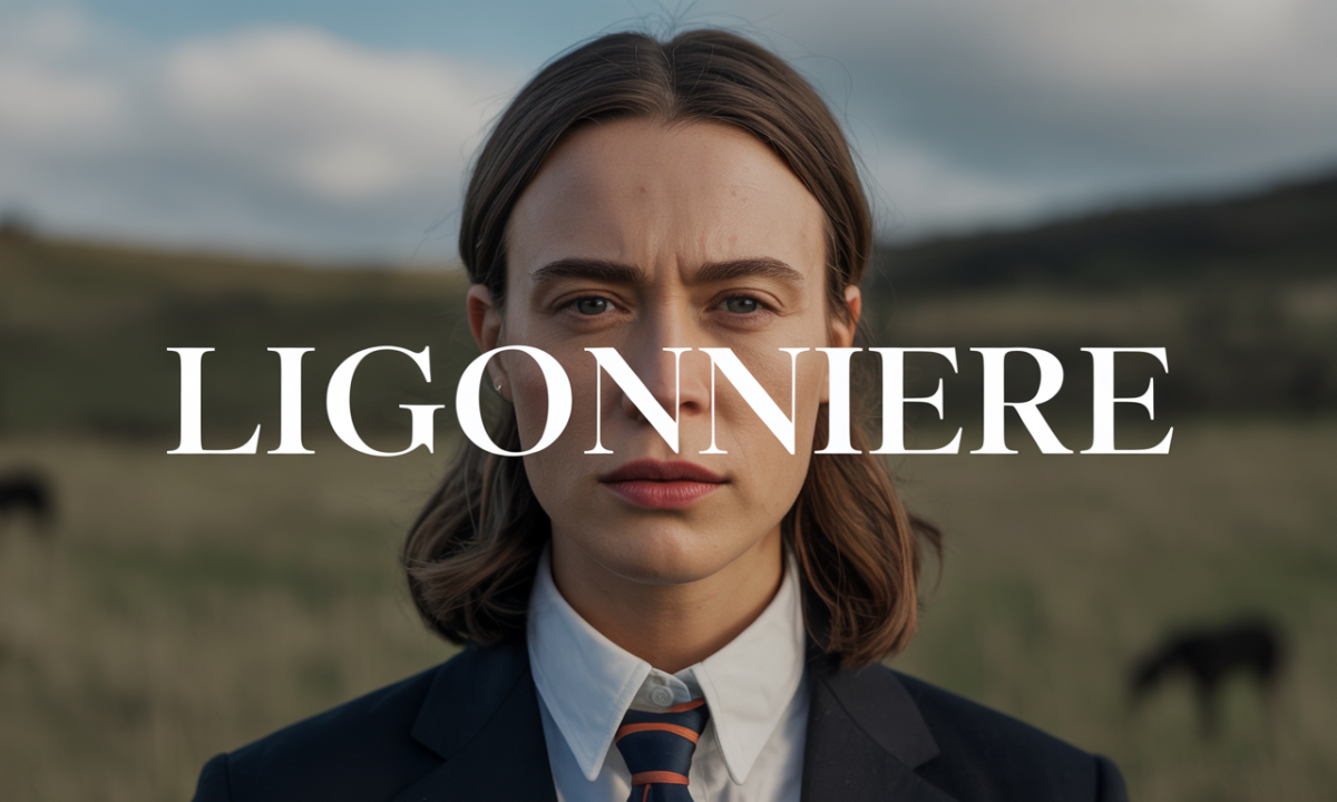 Illustration de Ligonniere, Noms de famille