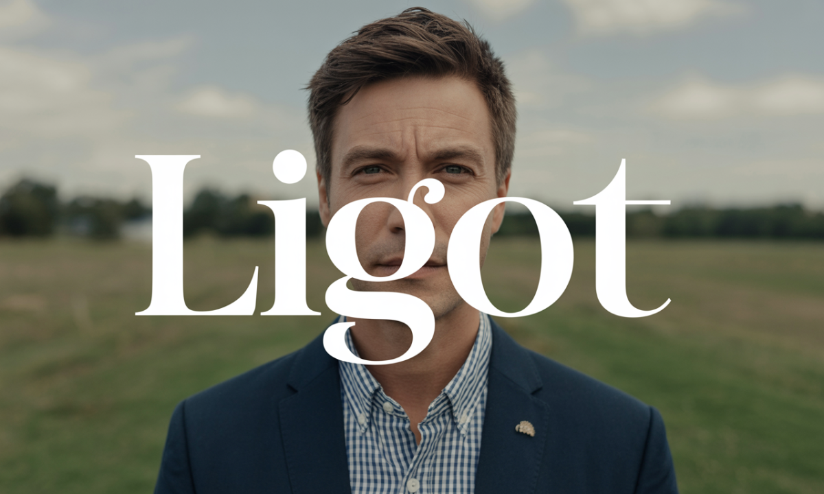 Illustration de Ligot, Noms de famille