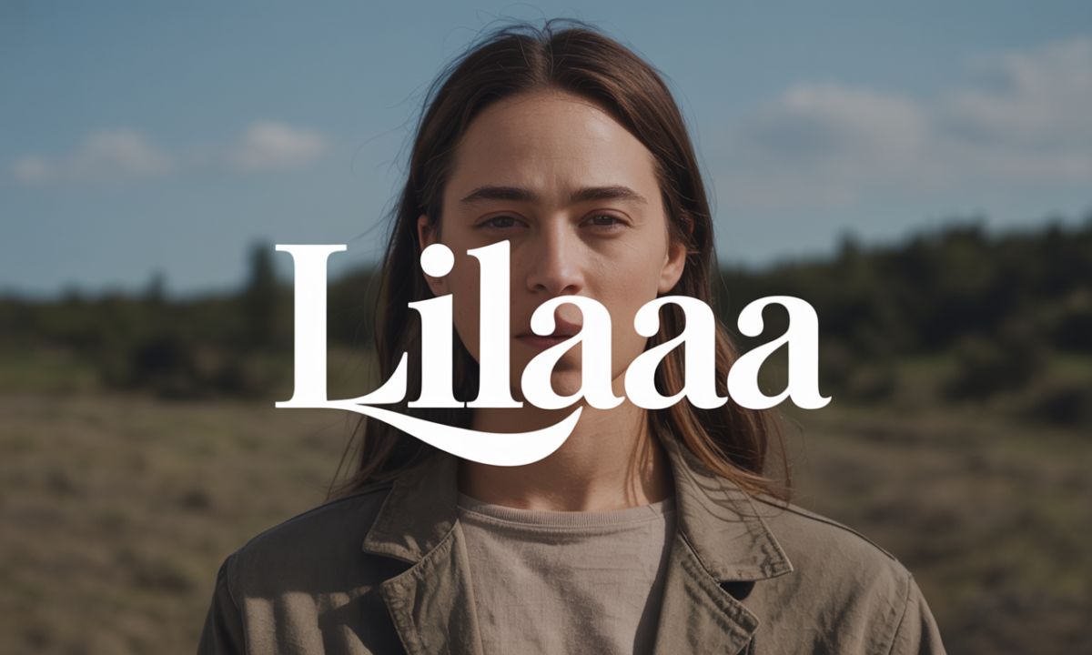 Illustration de Lilaa, Prénoms