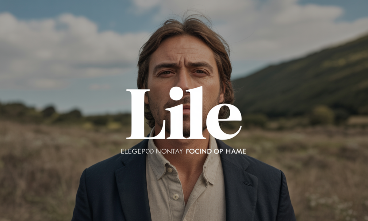 Illustration de Lile, Prénoms