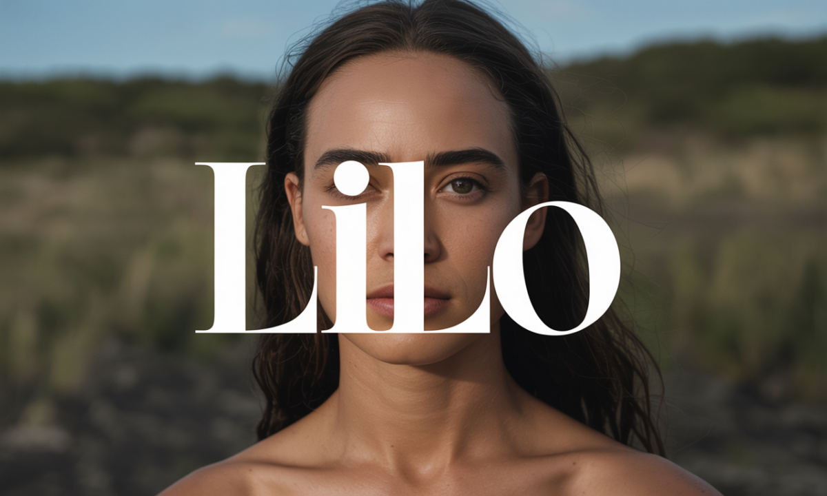 Illustration de Lilo, Prénoms